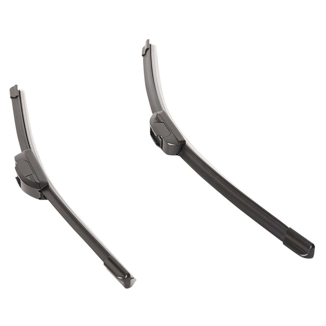 Windscreen Wiper Blades Kit 21" + 17" for Mitsubishi Triton ML MN (2008-2016)
