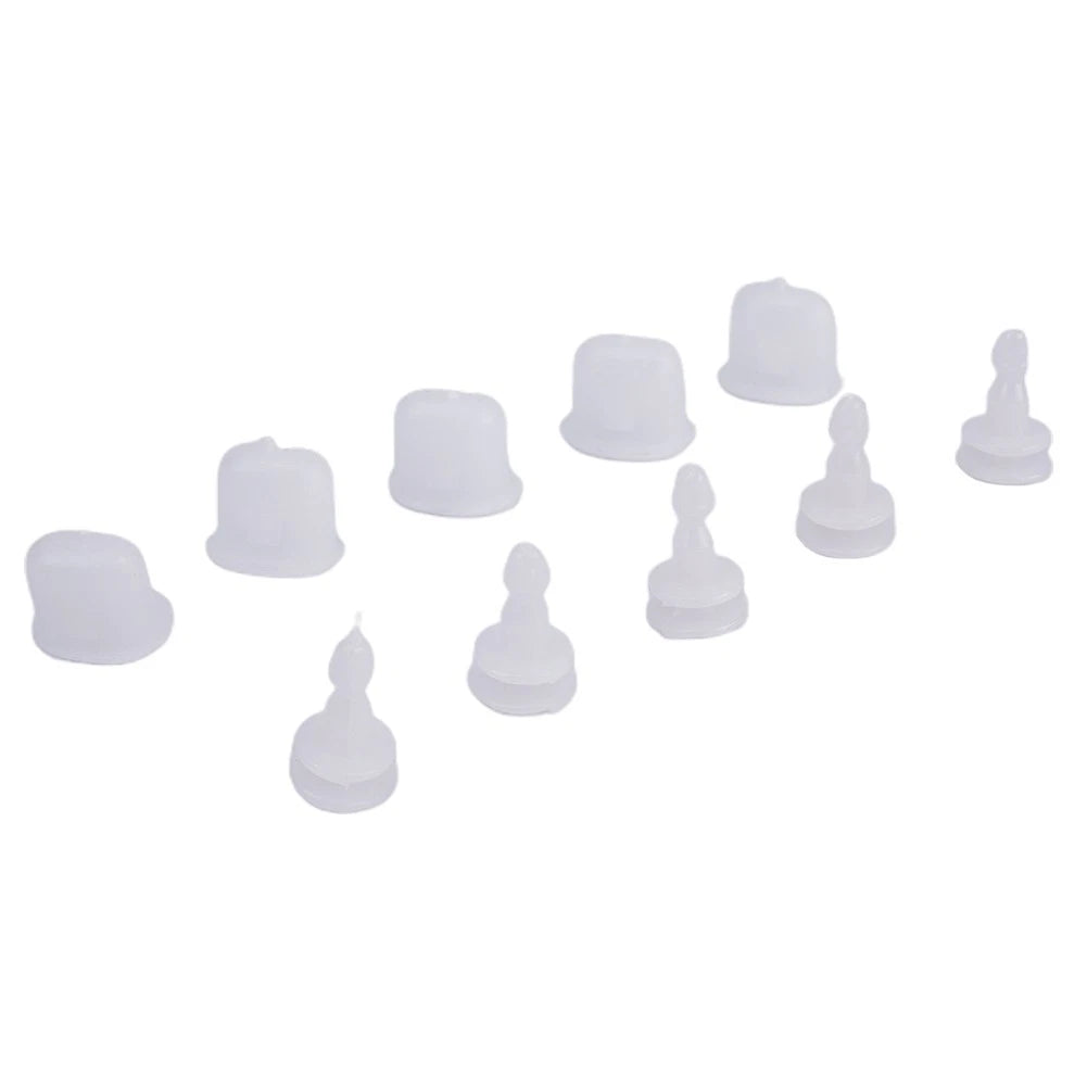 20PC Wheel Fender Flare Clip for Nissan Frontier Pathfinder Xterra