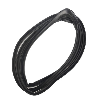Weatherstrip Door Rubber Front RH Fits Nissan Sunny Sentra B13 4D SED 90-93 D05