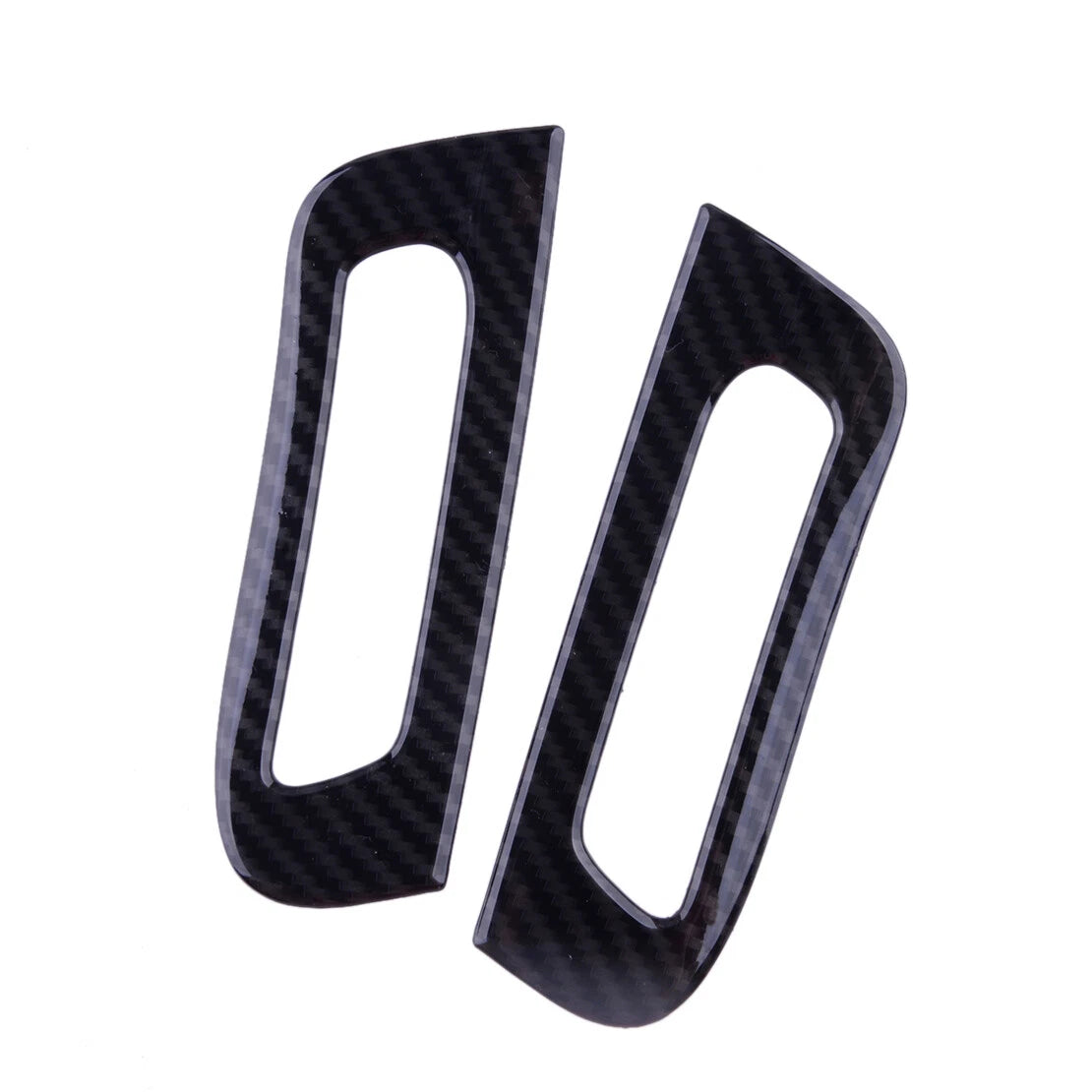 A Pillar Air Vent Outlet Trim Cover for Dodge Durango (2011-2021)