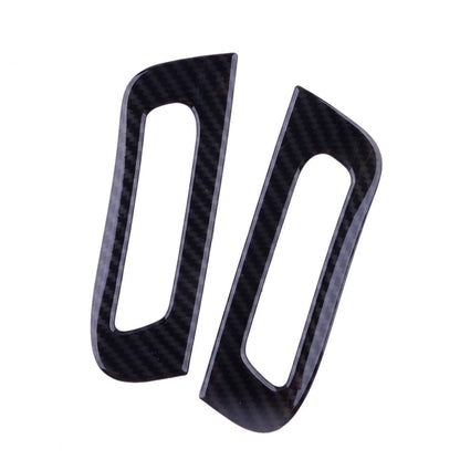 A Pillar Air Vent Outlet Trim Cover for Dodge Durango (2011-2021)