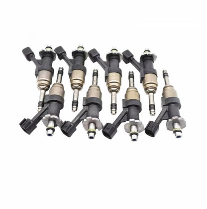 8PCS Fuel Injectors for 14-18 Chevy GMC 1500 5.3L (2014-2018)