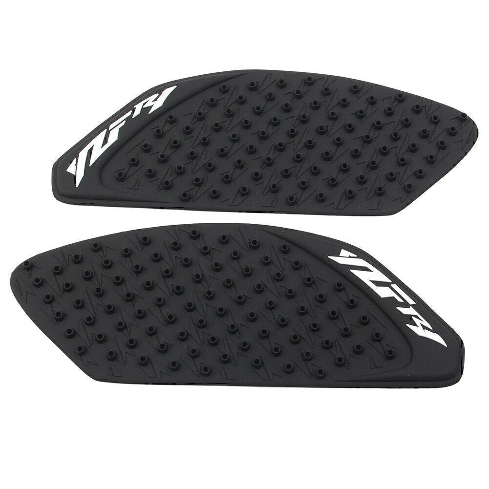 Gas Tank Pad Traction Decal for YAMAHA YZF R1 (2009-2014)