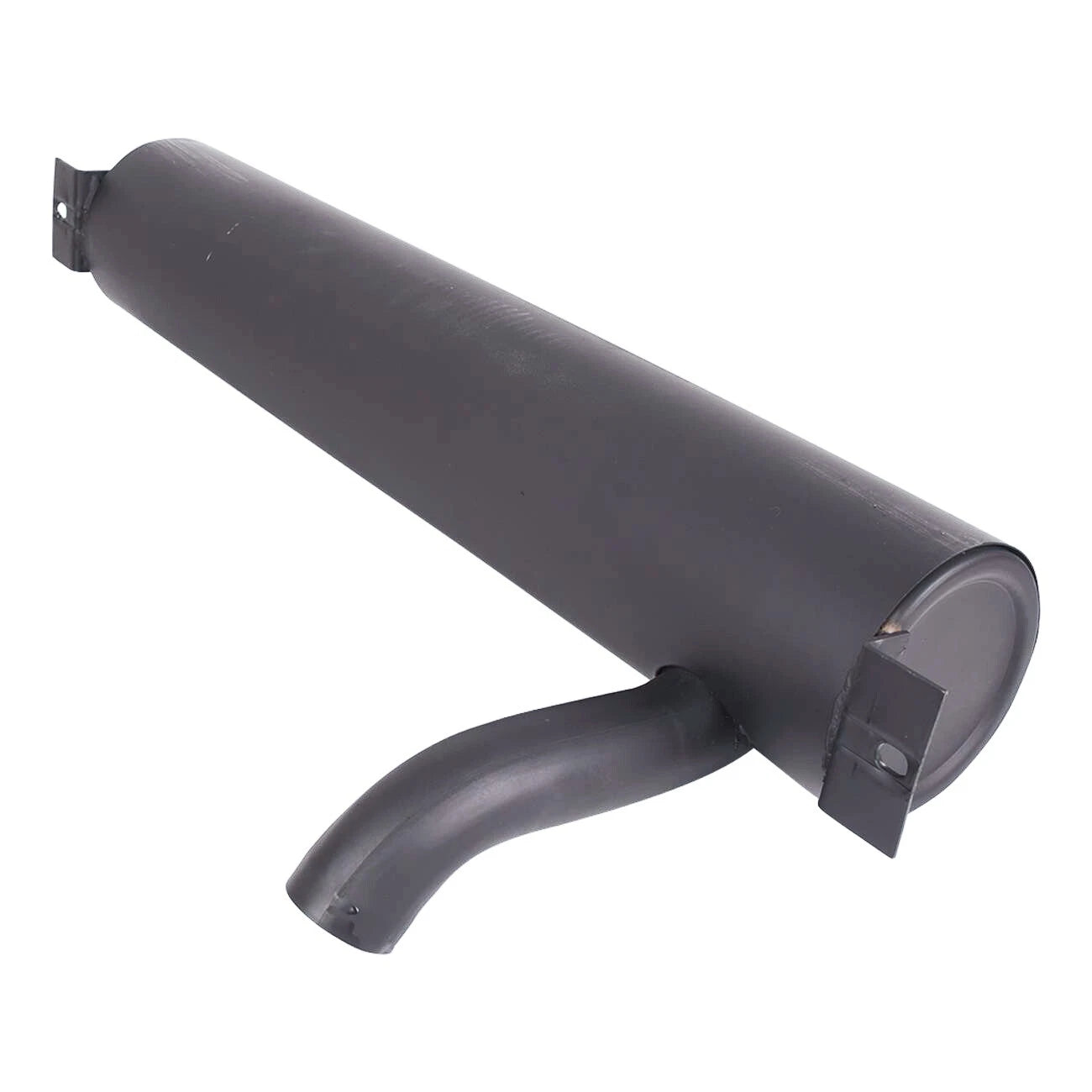 Muffler for Bobcat Skid Steer Loader 751 753 763 773 7753 S130