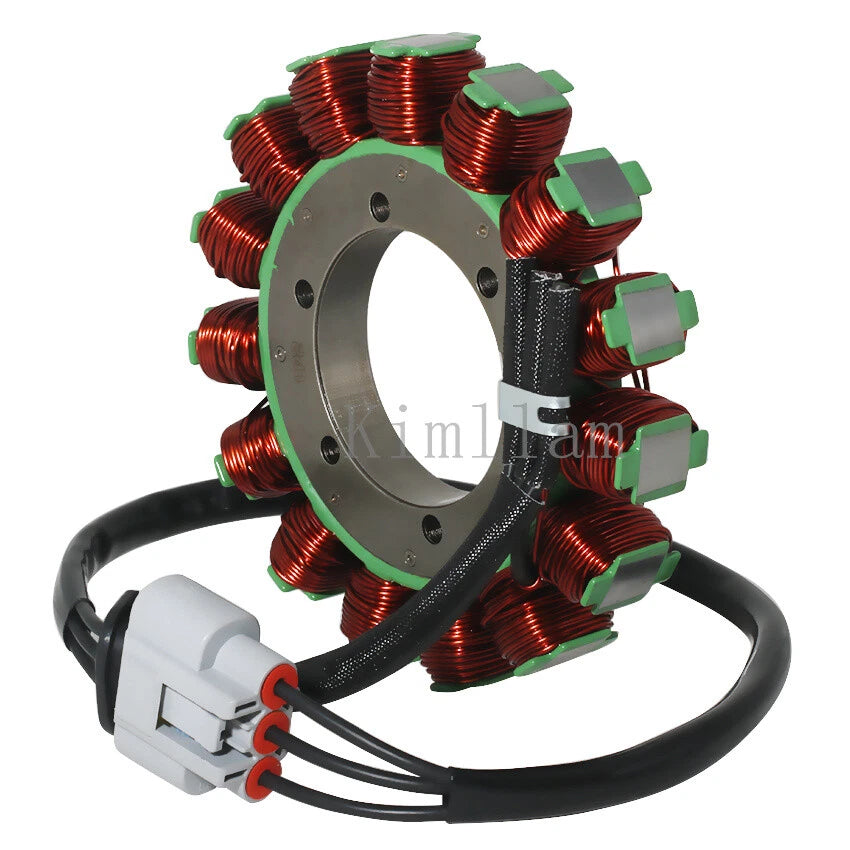 Magneto Generator Stator Coil for BMW R1200 R1200RT (2013-2018)
