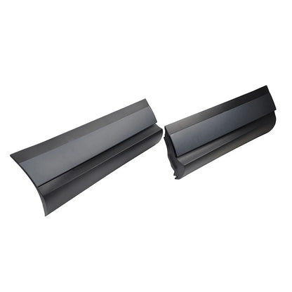 Rear Door Lower Molding Panel Trim  for Land Rover Range Rover Evoque (20-23)