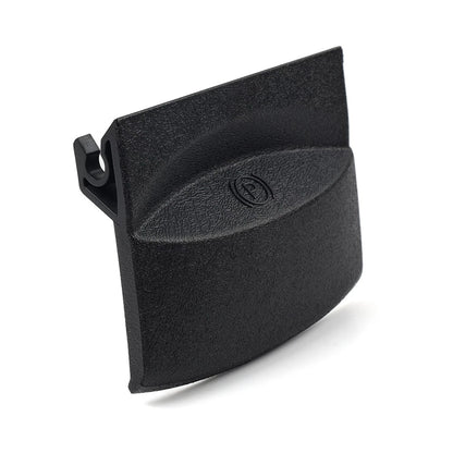 Black Parking Brake Release Handle for Dodge Dakota, Mitsubishi Raider (2005-2011)