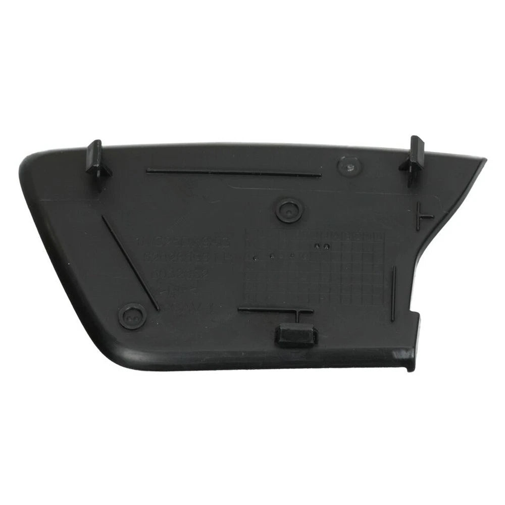 Release Handle Bezel Cover for 2011-2020 Jeep Grand Cherokee (2011-2020)