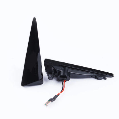 LED Dynamic Turn Signal Light for Renault Megane Grand Scenic (2003-2016)