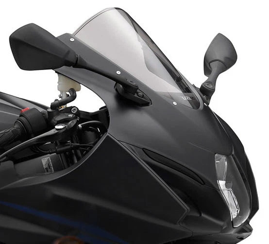 Rearview Mirrors for Suzuki GSXR1000 2017-2025 ( Black)