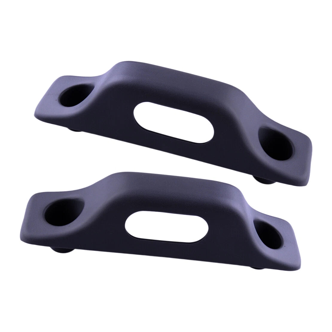 Upper Door Striker Covers for Lincoln Mark LT (2006-2008)