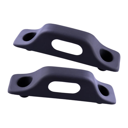 Upper Door Striker Covers for Lincoln Mark LT (2006-2008)