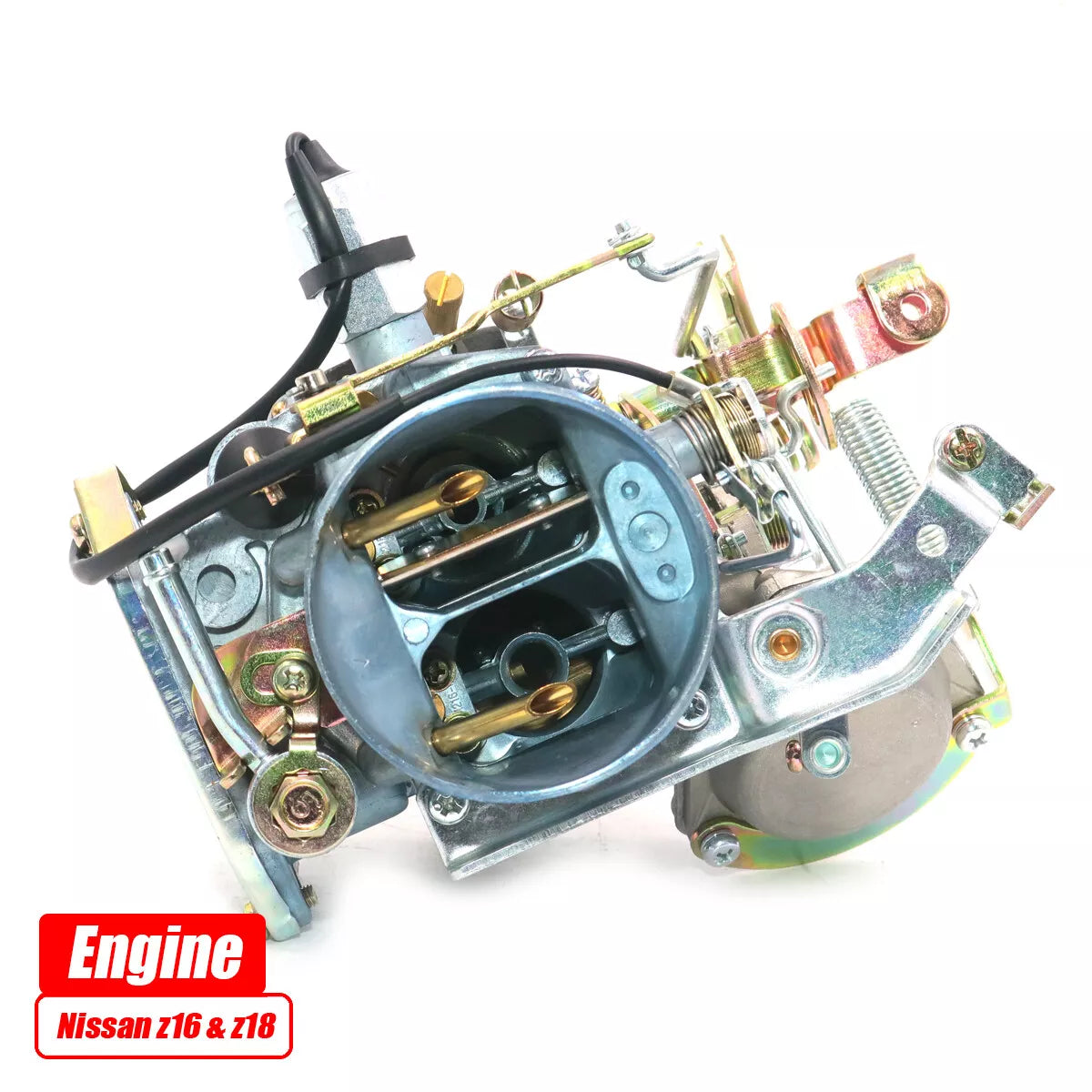 Carburetor 1.6L for Datsun Nissan 720 1982-1985