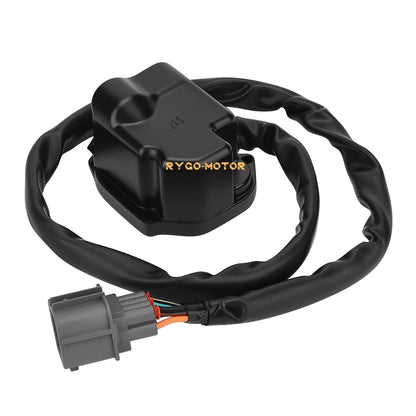 Differential Lock Switch for Honda Foreman 500 TRX500 4x4 (2014–2014)