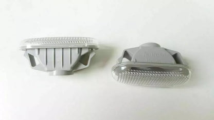 2 x Turn Signal Side Lamp Indicators for Nissan Pathfinder R51 (2005-2013)