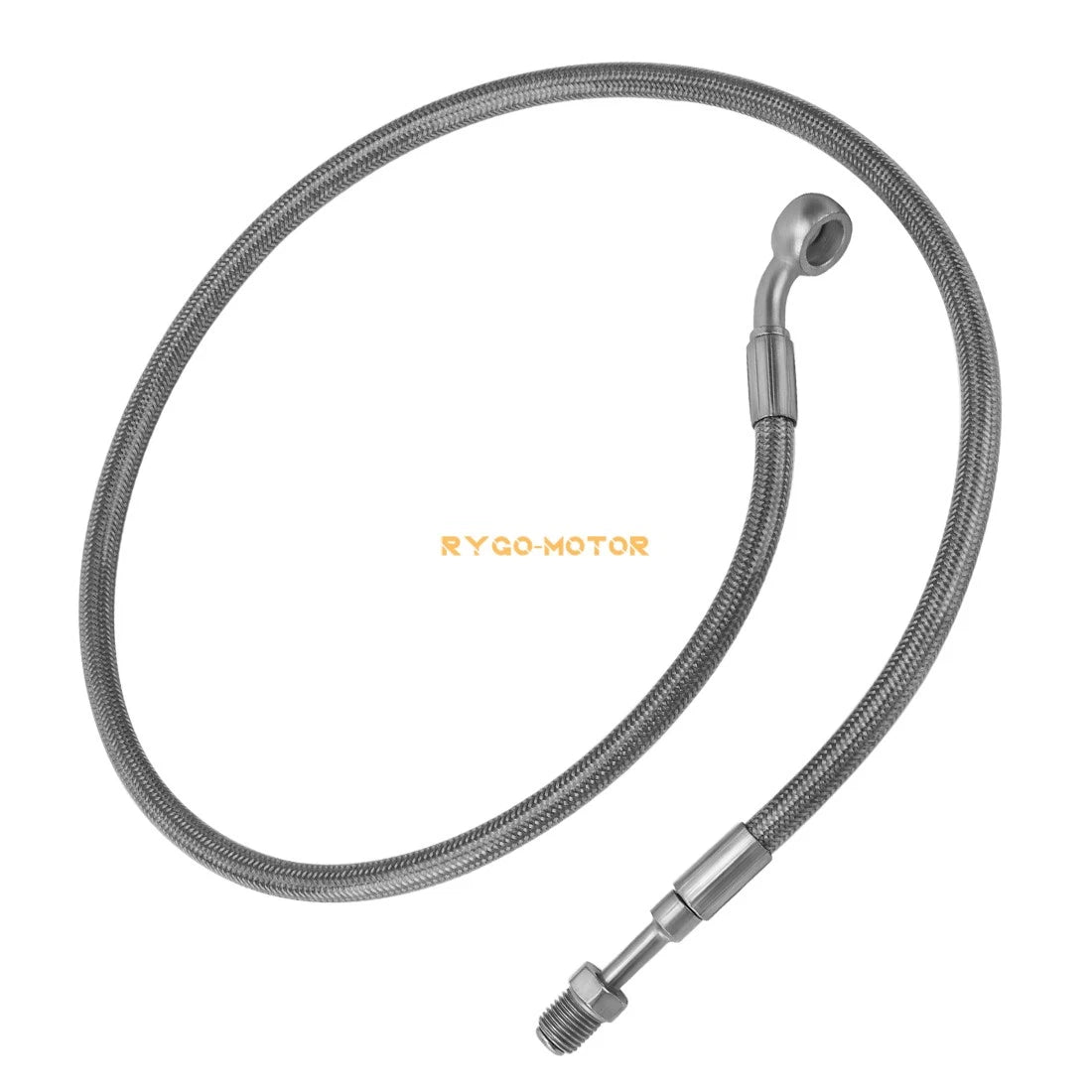 Front Right Brake Hose Line for Polaris Sportsman 550/850 Scrambler (2011–2013)