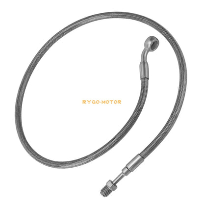 Front Right Brake Hose Line for Polaris Sportsman 550/850 Scrambler (2011–2013)