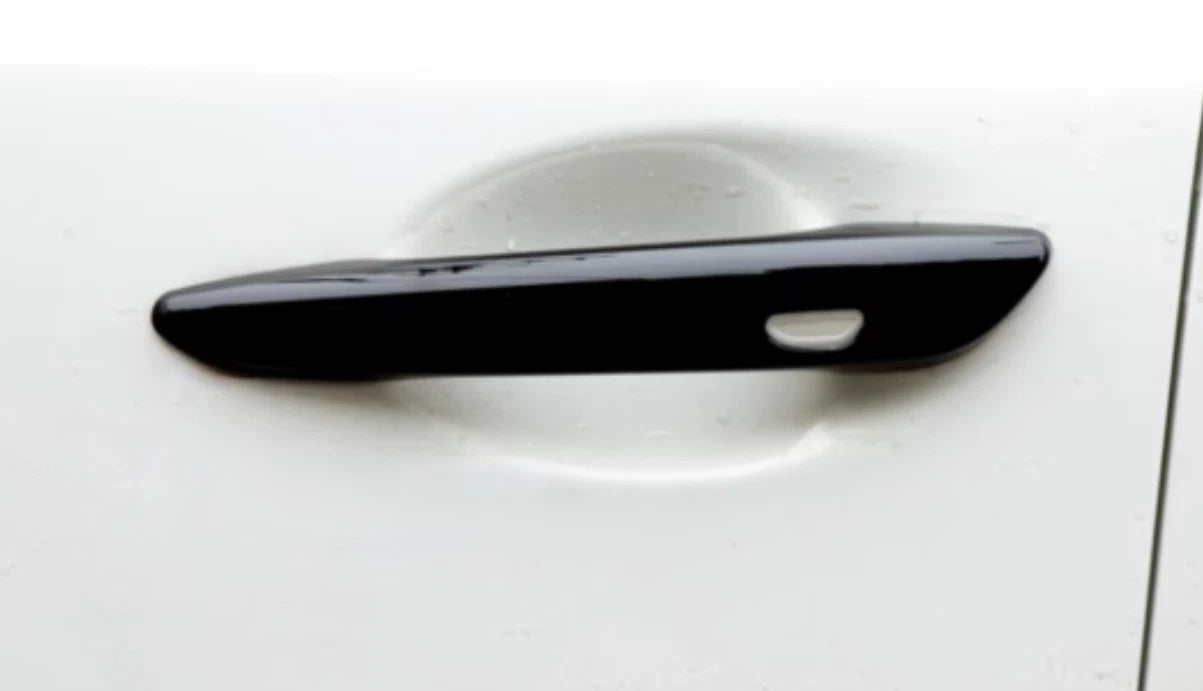 Smartkey Door Handle Side Lid Cover Trim for Mazda 3 (2019-2023)