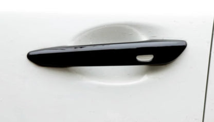 Smartkey Door Handle Side Lid Cover Trim for Mazda 3 (2019-2023)