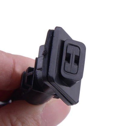 Windscreen Washer Jet Nozzle & Tube for Kia Ceed (2006-2012)