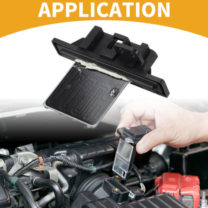 Blower Motor Resistor for Nissan Almera (2000-2006)