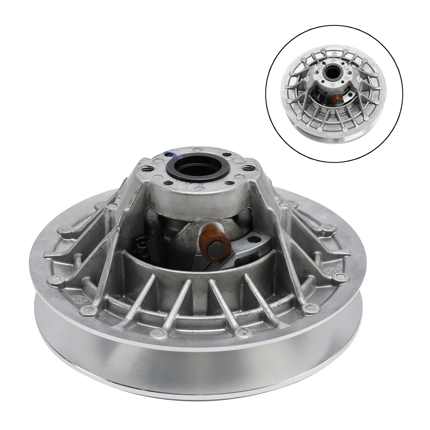 Variator Complete for Odes 100 Dominator Raider X2/X4 (2010-2023)