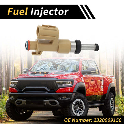 Fuel Injector / 12 Holes / Fuel Injector for Toyota Tundra (2007–2009)