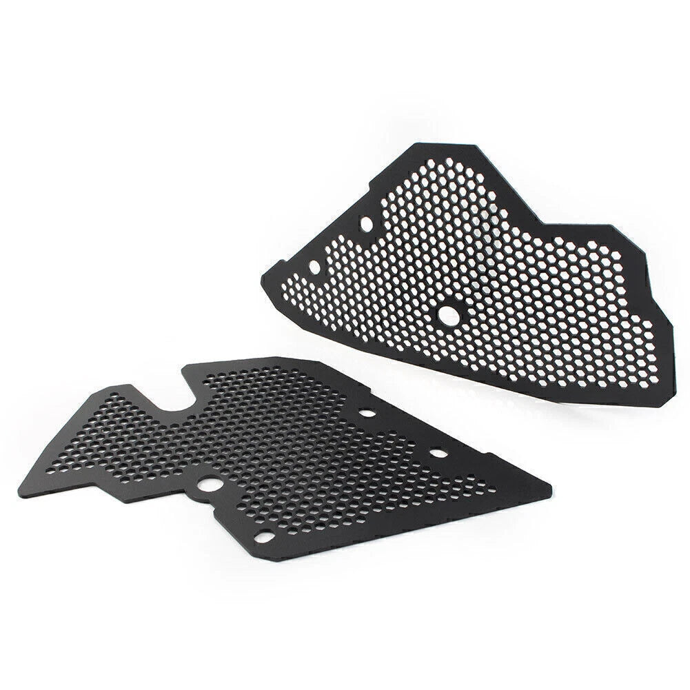 Engine Cover Protection Kit for Yamaha TENERE 700/T7 Rally XTZ700/Z (2019-Present)