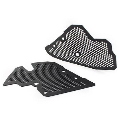 Engine Cover Protection Kit for Yamaha TENERE 700/T7 Rally XTZ700/Z (2019-Present)
