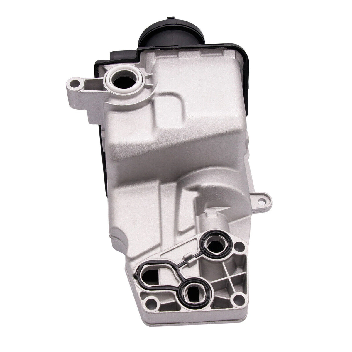 Engine Oil Filter Housing PCV Valve for Volvo S40 S60 XC70 C30 C70 V50 (2000-2016)