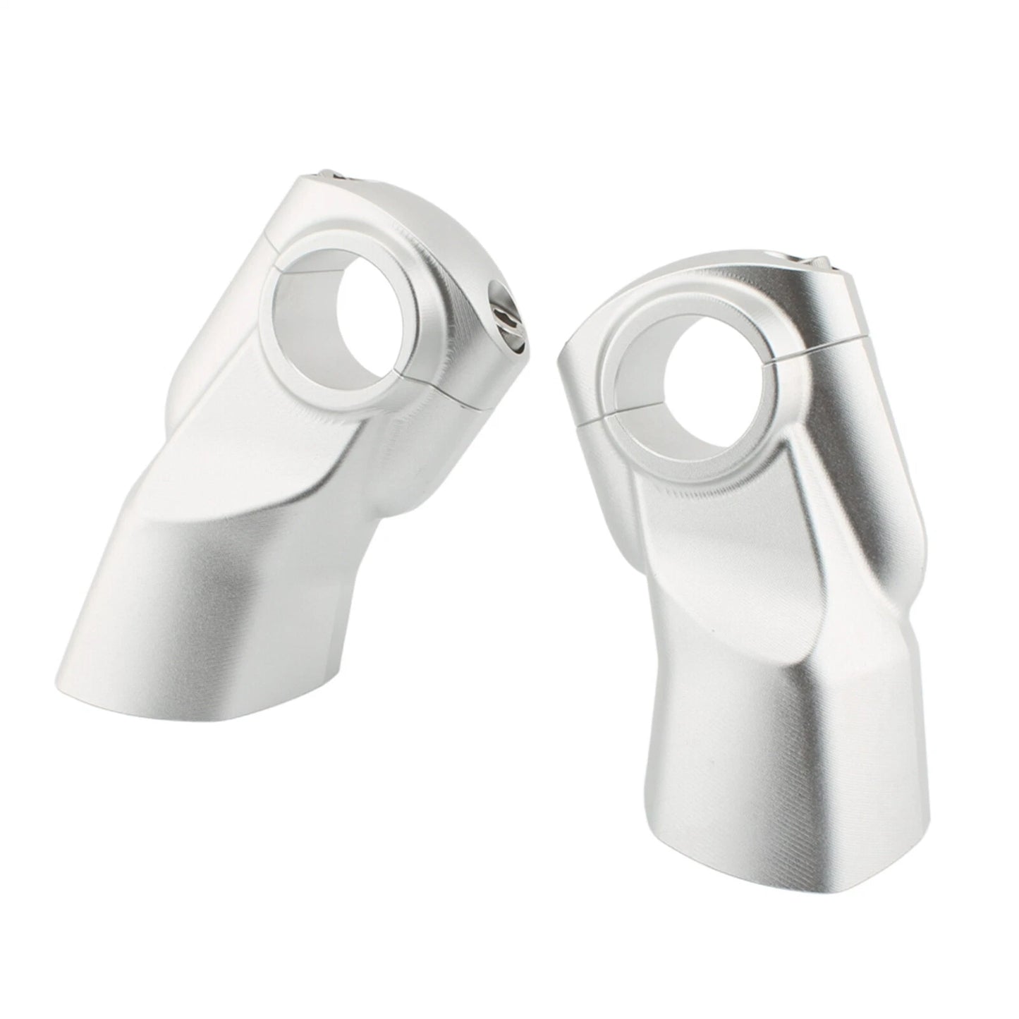 Handlebar Adapter Riser Clamp for Triumph ROCKET-3GT/R (2019-2024)