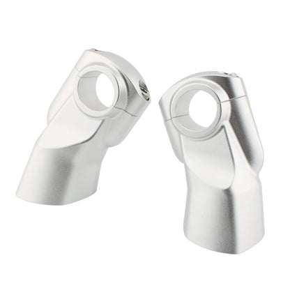 Handlebar Adapter Riser Clamp for Triumph ROCKET-3GT/R (2019-2024)