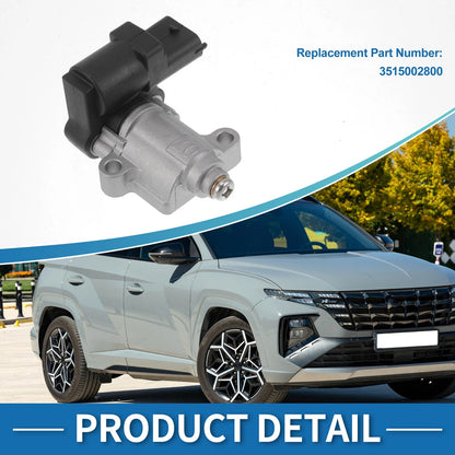 Idle Air Control Valve for Hyundai Tucson (2015-2019)