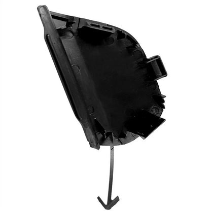 Front Bumper Tow Hook Eye Cap Cover for 2015-2016 Toyota Prius C (2015-2016)