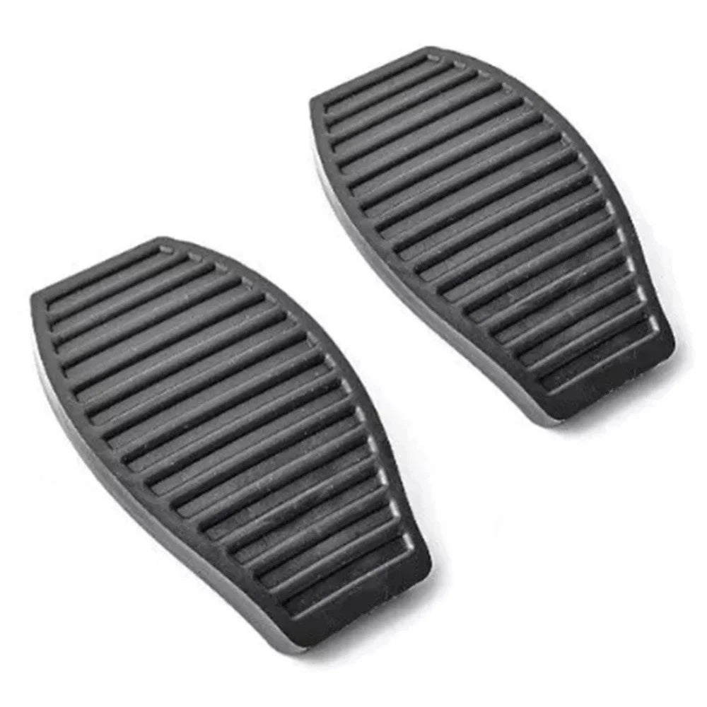 Brake Clutch Pedal Pads for Fiat Punto, Fiorino, Opel, Alfa Romeo Mito