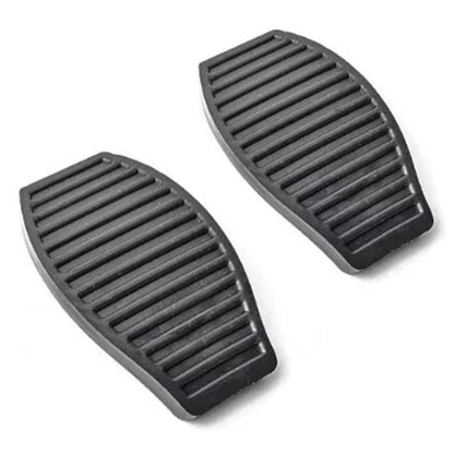 Brake Clutch Pedal Pads for Fiat Punto, Fiorino, Opel, Alfa Romeo Mito