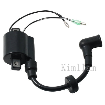 Ignition Coil for Yamaha Outboard 30HP 25HP