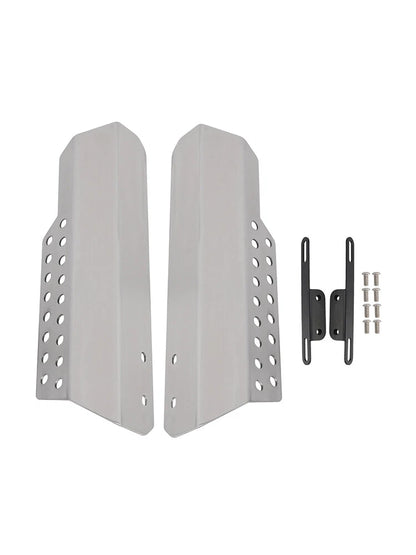 Front Fork Shock Cover for Scrambler 400X (2023-2025)