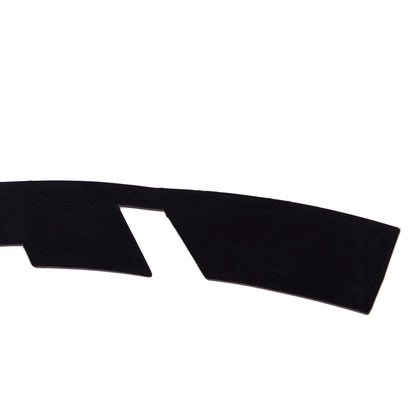 14"-22" Tire Lettering Sticker Decal with Red Stripes for Car Wheel