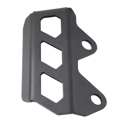 Black Rear Brake Pump Guard Protector for Yamaha Tenere 700 (2019-2024)