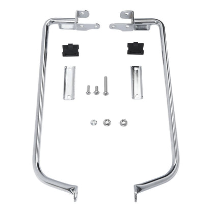 Saddlebag Support Bracket Hardware for Harley Road Street Glide (2014-2024)