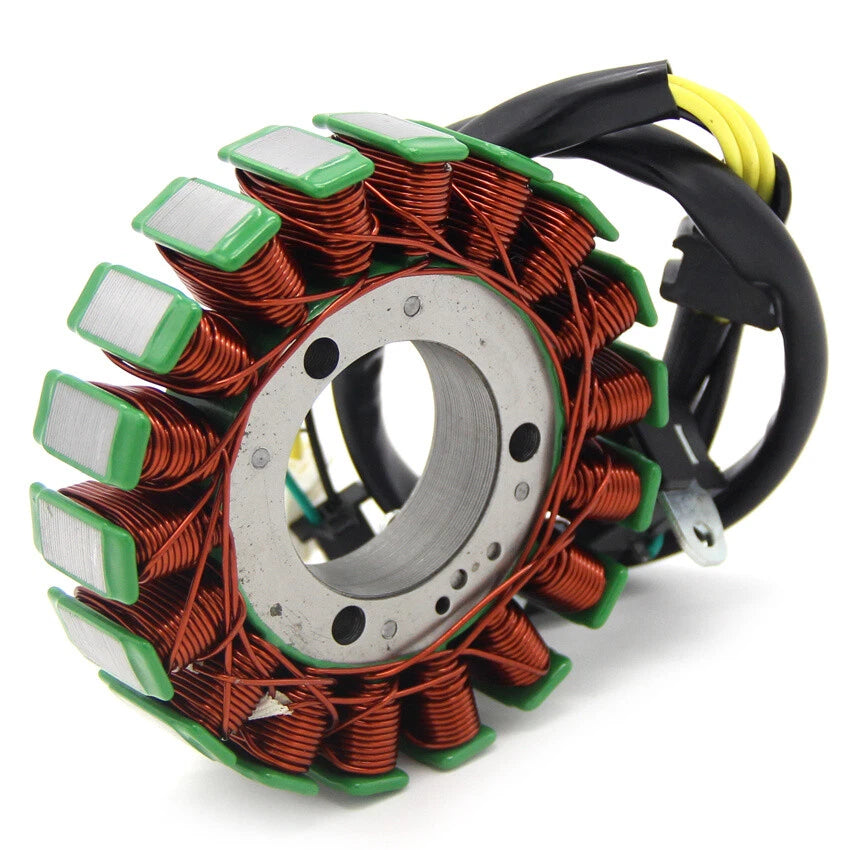 Stator Coil for Suzuki GW250 Inazuma MAGNETO (2014-2017)