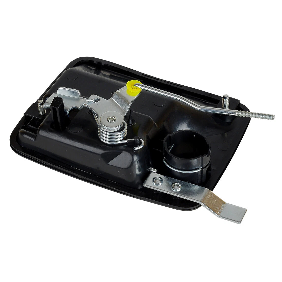 Front Left Outer Door Handle for Ford F250 F350 F450 F550 Super Duty (2008-2016)