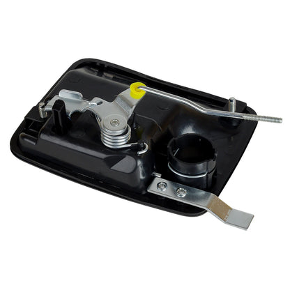 Front Left Outer Door Handle for Ford F250 F350 F450 F550 Super Duty (2008-2016)