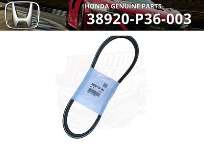 Compressor Belt for Honda Beat and Acty A/C Hose