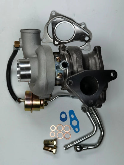 TD05 16G Turbo for Subaru Impreza WRX STI EJ20 EJ25 2.0L/2.5L (2002-2007)