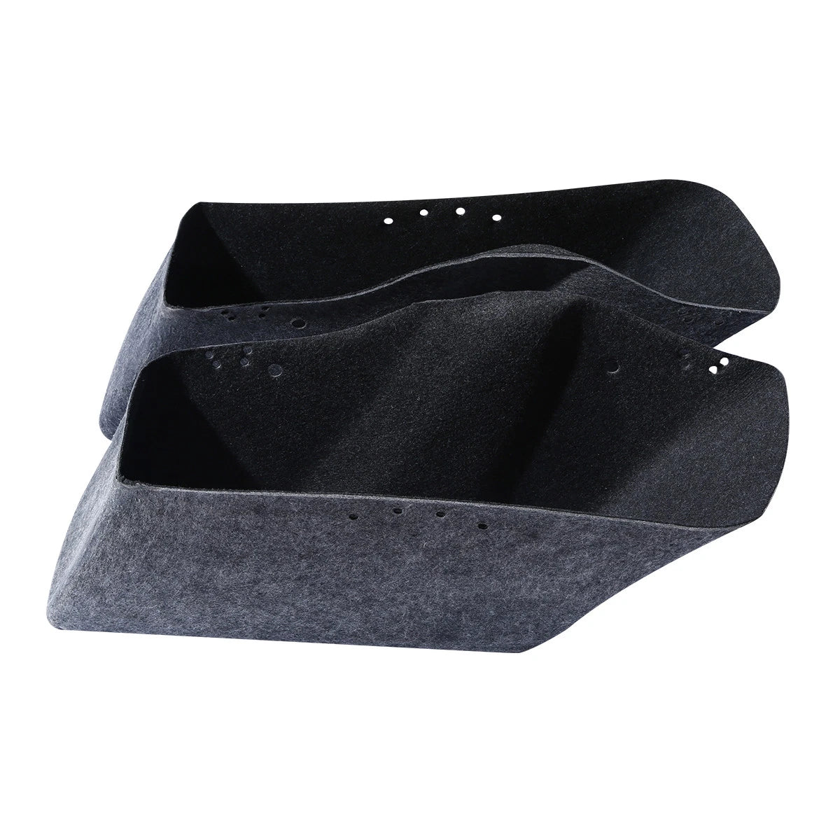 Saddlebag Insert Carpet Liner for Harley Touring Road King (2014-2023)