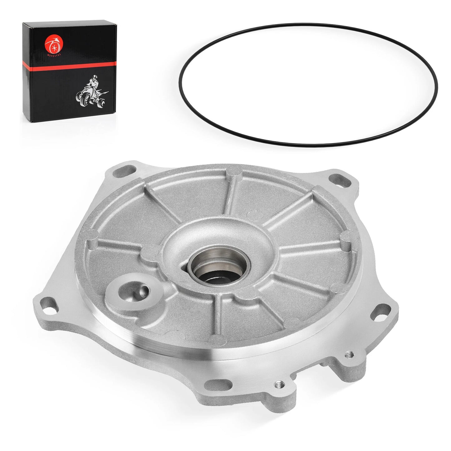 Stator Plate & O-Ring Seal for Polaris Scrambler 500 4X4/2X2 (2000-2012)