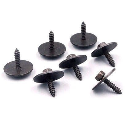 Underbody Shield Sheet Metal Screw for Mercedes Benz (1990-1999)