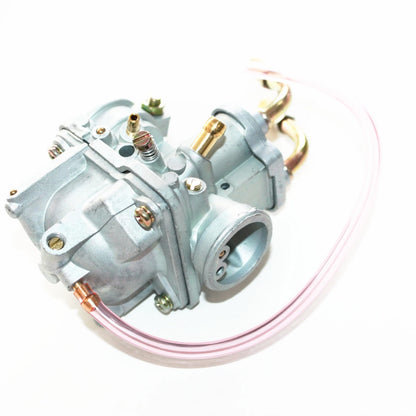 20MM Carburetor Air Filter Box for Yamaha PW50 PY50 Peewee Dirt Bike